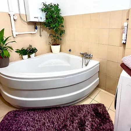 Apartamento Margaret Bridge Perfect Flat