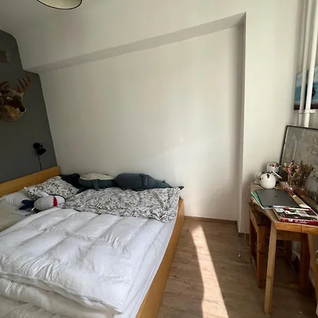 Apartamento Margaret Bridge Perfect Flat *