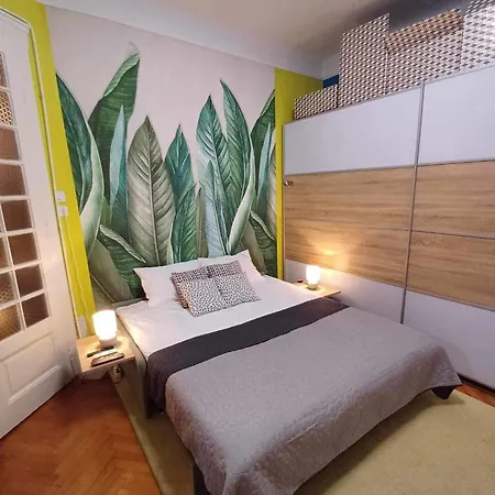 Apartamento Margaret Bridge Perfect Flat