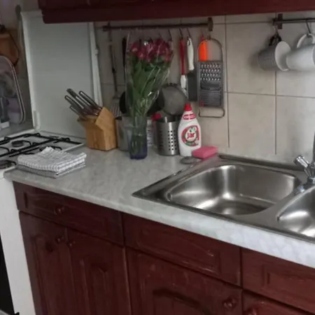 Apartamento Margaret Bridge Perfect Flat *