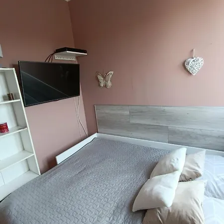Apartamento Margaret Bridge Perfect Flat