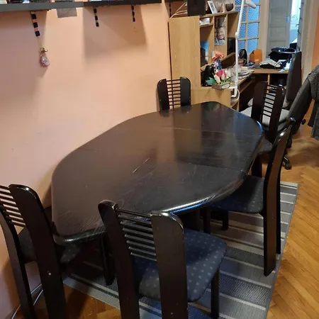 Apartamento Margaret Bridge Perfect Flat *