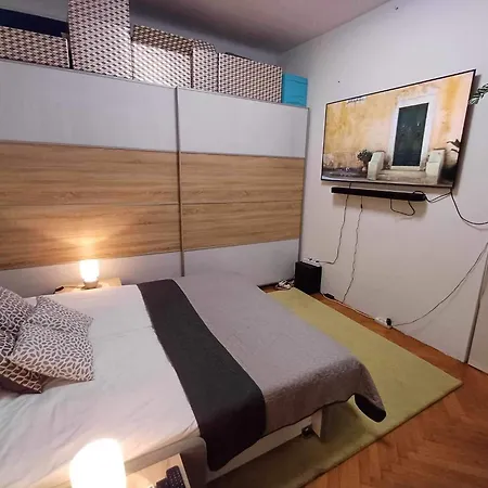 Apartamento Margaret Bridge Perfect Flat *