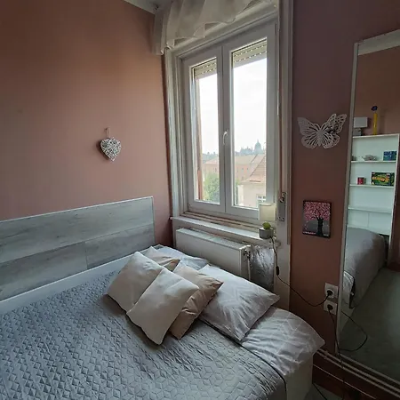 Apartamento Margaret Bridge Perfect Flat Budapest