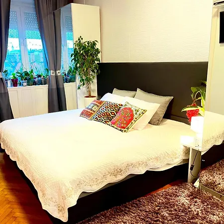 Margaret Bridge Perfect Flat Apartamento