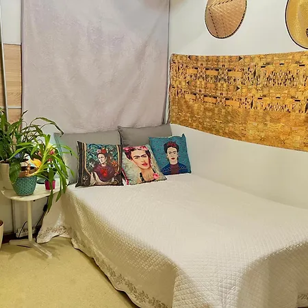 Apartamento Margaret Bridge Perfect Flat Budapest