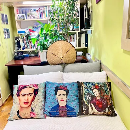 Margaret Bridge Perfect Flat Apartamento *