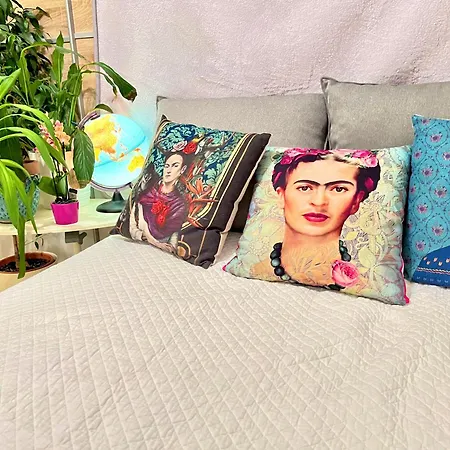 Apartamento Margaret Bridge Perfect Flat Budapest