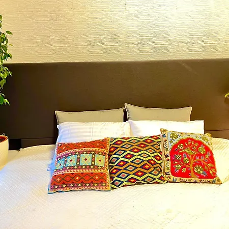 Margaret Bridge Perfect Flat Apartamento *