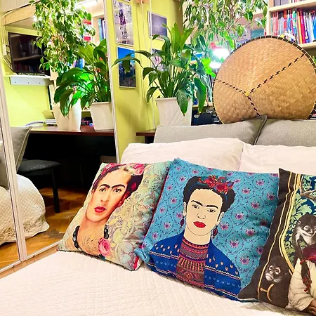 Apartamento Margaret Bridge Perfect Flat